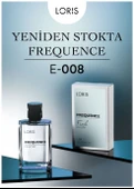 E-8 Frequence Erkek Parfüm EDP 50 ML thumbnail 4