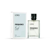 E-114 Frequence Erkek Parfüm EDP 50 ML thumbnail 2
