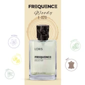 E-20 Frequence Perfumes 50 ML thumbnail 2