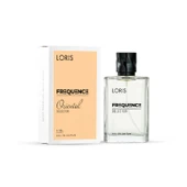 E-334 Frequence Erkek Parfüm EDP 50 ML thumbnail 1