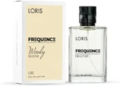 E-202 Frequence Erkek EDP Parfüm 50 ML thumbnail 2