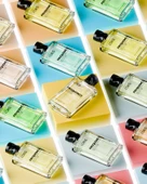 E-3 Frequence Erkek Parfüm EDP 50 ML thumbnail 7