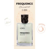 E-80 Frequence Erkek Parfüm EDP  50 ML thumbnail 3