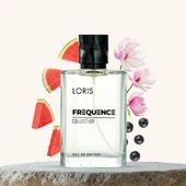 E-114 Frequence Erkek Parfüm EDP 50 ML thumbnail 1