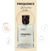 E-113 Frequence Erkek Parfüm EDP 50 ML thumbnail 2