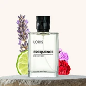 E-33 Frequence Erkek Parfüm EDP 50 ML thumbnail 1