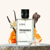 E-8 Frequence Erkek Parfüm EDP 50 ML thumbnail 1