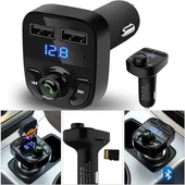 Bluetooth Araç Kiti Carx8 thumbnail 2