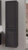 Denko Era 40 cm (Antrasit) Banyo Boy Dolabı thumbnail 1
