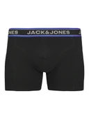 Jachudson Solıd Trunks 3 Packs Sn Boxer 12282000 thumbnail 8