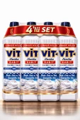 Vit- Çamaşır Kolası 500 Ml 4 Adet thumbnail 1