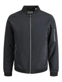 Jack Jones Rush Bomber Erkek Mont 12165203 thumbnail 5
