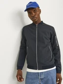 Jack Jones Rush Bomber Erkek Mont 12165203 thumbnail 3