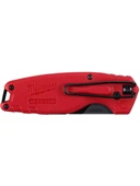 Milwaukee Fastback Compact Maket Bıçağı - 4932471356 thumbnail 2