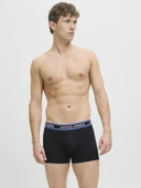 Jachudson Solıd Trunks 3 Packs Sn Boxer 12282000 thumbnail 5