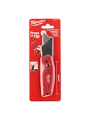 Milwaukee Fastback Compact Maket Bıçağı - 4932471356 thumbnail 3