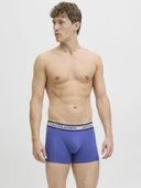 Jachudson Solıd Trunks 3 Packs Sn Boxer 12282000 thumbnail 4