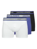 Jachudson Solıd Trunks 3 Packs Sn Boxer 12282000 thumbnail 1