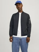 Jack Jones Rush Bomber Erkek Mont 12165203 thumbnail 1