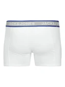 Jachudson Solıd Trunks 3 Packs Sn Boxer 12282000 thumbnail 7