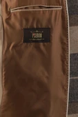 Erkek Slim Fit Kaban thumbnail 6