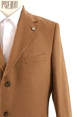 Erkek Slim Fit Kaban thumbnail 5