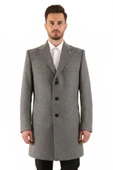 Erkek Slim Fit Kaban thumbnail 6