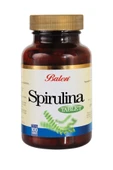 BALEN Spirulina (yosun Hapı) Tablet 100 Tablet 740mg thumbnail 1