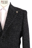 Erkek Slim Fit Kaban thumbnail 5