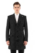 Erkek Slim Fit Kaban thumbnail 1