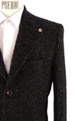 Erkek Slim Fit Kaban thumbnail 9