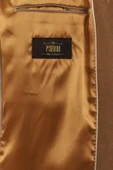 Erkek Slim Fit Kaban thumbnail 6