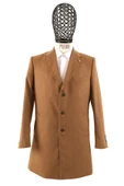 Erkek Slim Fit Kaban thumbnail 3