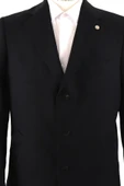 Erkek Slim Fit Kaban thumbnail 6