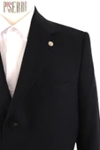 Erkek Slim Fit Kaban thumbnail 5