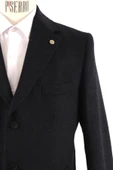 Erkek Slim Fit Kaban thumbnail 4