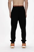 BAD BEAR LAKE SWEATPANTANS SİYAH MAN thumbnail 3