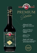 Beyaz Çikolata Şurup - Premium 700 ml thumbnail 2