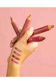 PuroBio Long Lasting Blush Chubby 3.3 g - 020 L thumbnail 4