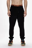 BAD BEAR LAKE SWEATPANTANS SİYAH MAN thumbnail 1
