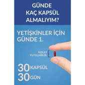 Storm Vitals Vısıonlab 30 Softjel thumbnail 2