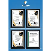 Storm Vitals Vısıonlab 30 Softjel thumbnail 8