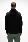 BAD BEAR Sea Si̇yah Kapüşonlu Erkek Sweatshirt thumbnail 3