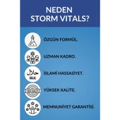 Storm Vitals Vısıonlab 30 Softjel thumbnail 6