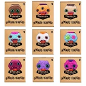 Fuggler Baby Fuggs 4 Serisi 9 cm thumbnail 3