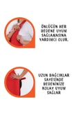 Star 2li Set ayar askılı mutfak önlüğü thumbnail 2