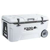 IGLOO CoreMAX 75 Tekerlekli Buzluk 75 Litre thumbnail 1