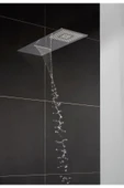 Vitra Strato 2F Duş Başlığı Krom A45712 thumbnail 4