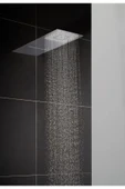 Vitra Strato 2F Duş Başlığı Krom A45712 thumbnail 5