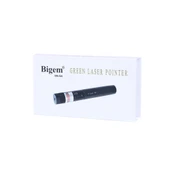 Şarjlı Yeşil Lazer Pointer 1000mw Bm-520 thumbnail 2